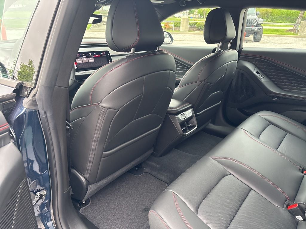 2026 Dodge Charger CHARGER R/T PLUS 4-DOOR AWD