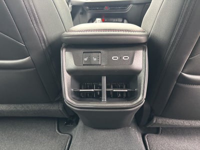 2026 Dodge Charger CHARGER R/T PLUS 4-DOOR AWD