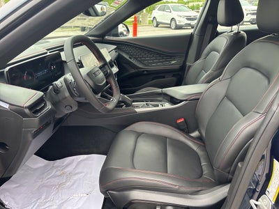 2026 Dodge Charger CHARGER R/T PLUS 4-DOOR AWD
