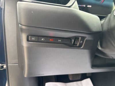 2026 Dodge Charger CHARGER R/T PLUS 4-DOOR AWD