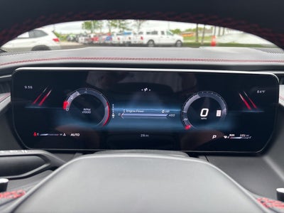 2026 Dodge Charger CHARGER R/T PLUS 4-DOOR AWD