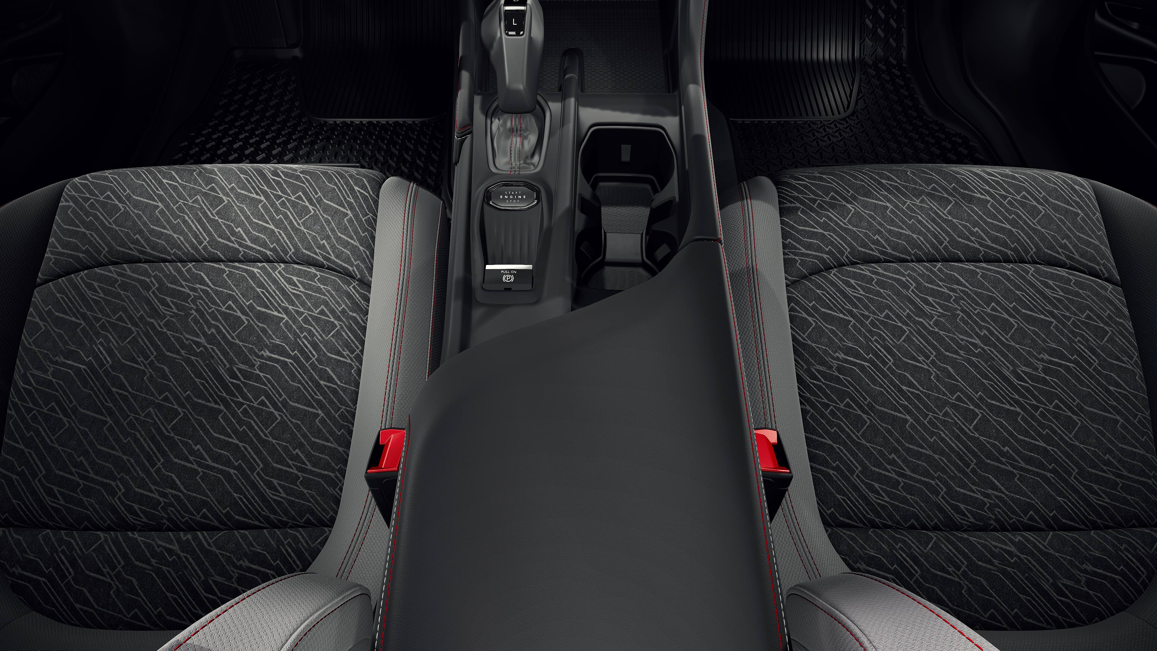 2027 Dodge Charger CHARGER R/T 4-DOOR AWD