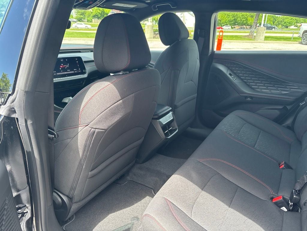 2026 Dodge Charger CHARGER R/T 4-DOOR AWD