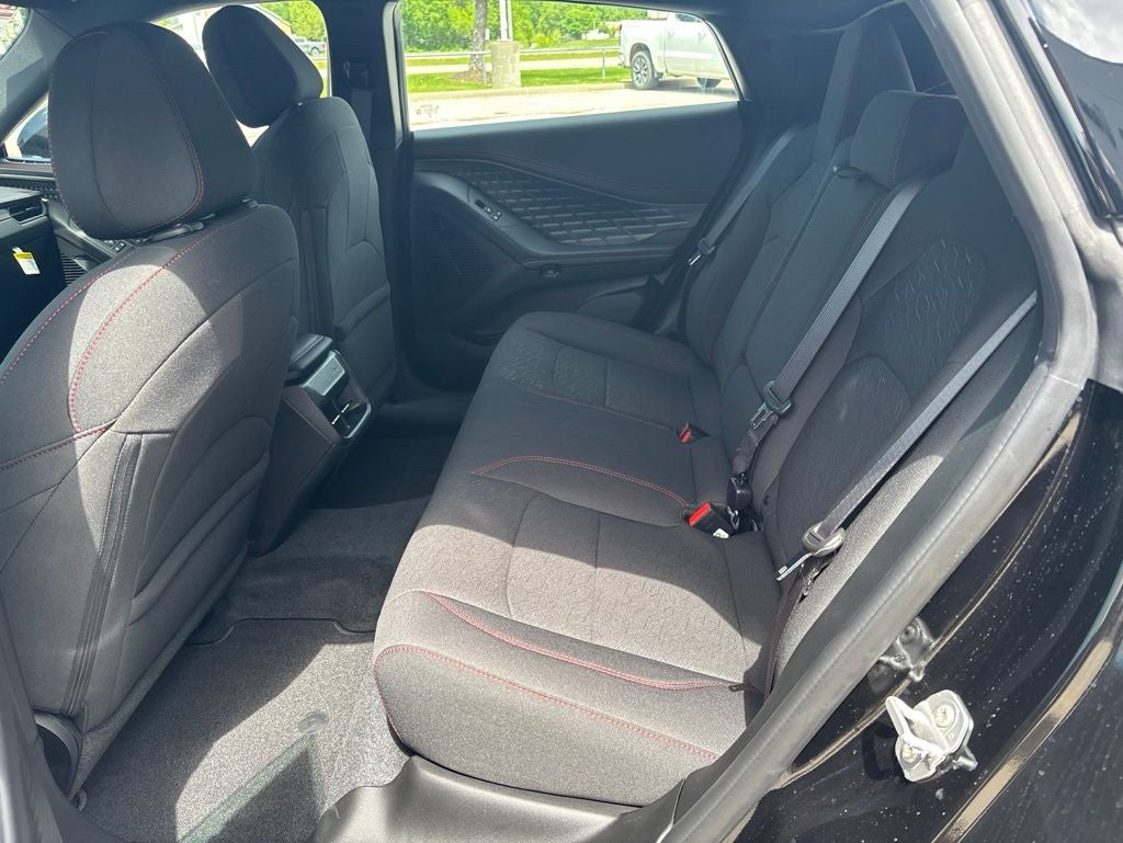 2026 Dodge Charger CHARGER R/T 4-DOOR AWD