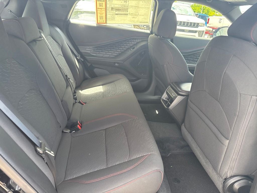 2026 Dodge Charger CHARGER R/T 4-DOOR AWD