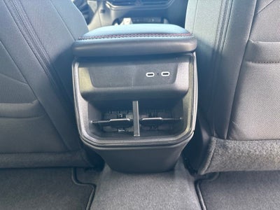 2026 Dodge Charger CHARGER R/T 4-DOOR AWD