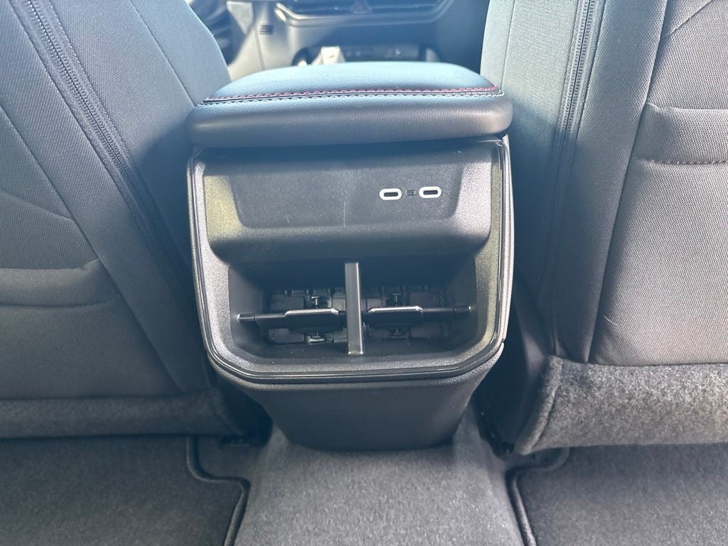 2026 Dodge Charger CHARGER R/T 4-DOOR AWD