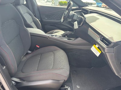 2026 Dodge Charger CHARGER R/T 4-DOOR AWD