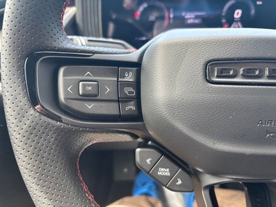 2026 Dodge Charger CHARGER R/T 4-DOOR AWD