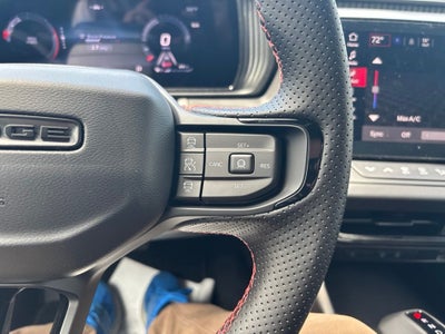 2026 Dodge Charger CHARGER R/T 4-DOOR AWD