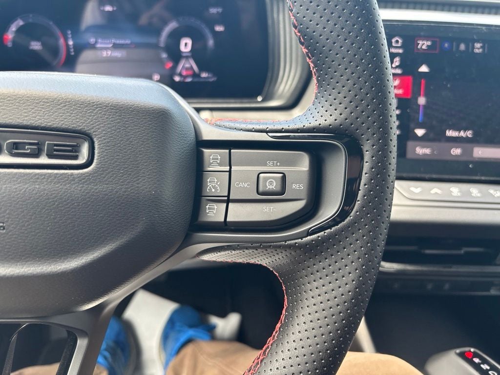 2026 Dodge Charger CHARGER R/T 4-DOOR AWD