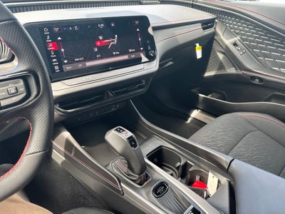 2026 Dodge Charger CHARGER R/T 4-DOOR AWD