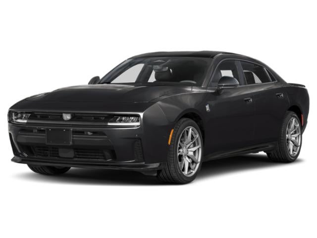 2026 Dodge Charger R/T 4 Door AWD