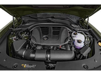 2026 Dodge Charger R/T 4 Door AWD