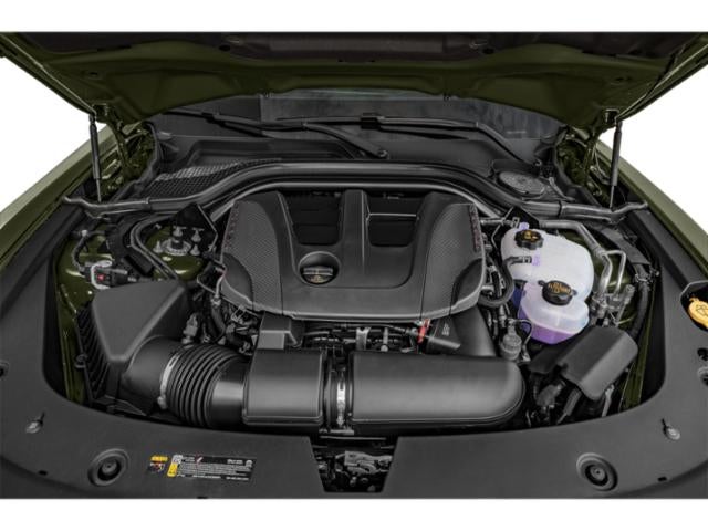 2026 Dodge Charger R/T 4 Door AWD