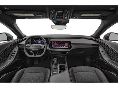 2026 Dodge Charger R/T 4 Door AWD
