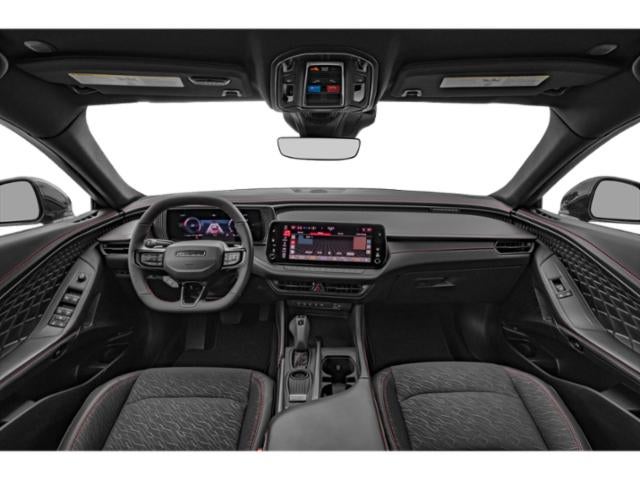 2026 Dodge Charger R/T 4 Door AWD