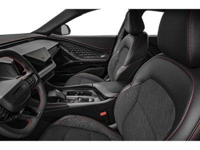 2026 Dodge Charger R/T 4 Door AWD