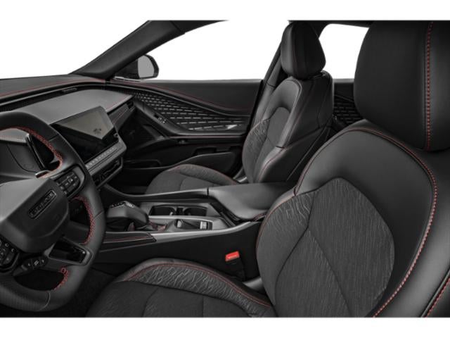 2026 Dodge Charger R/T 4 Door AWD