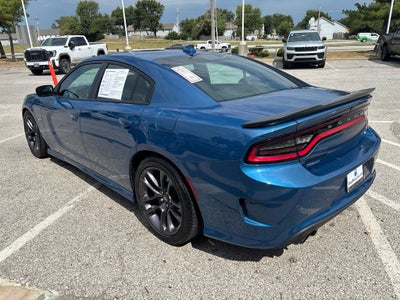 2023 Dodge Charger R/T Scat Pack
