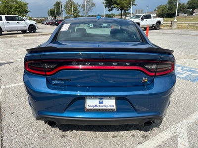 2023 Dodge Charger R/T Scat Pack