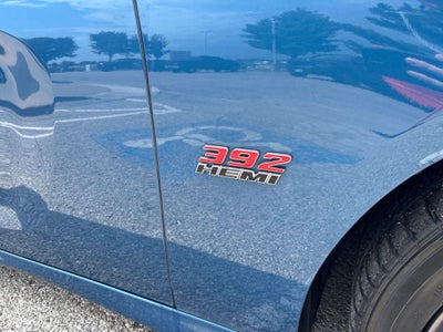 2023 Dodge Charger R/T Scat Pack
