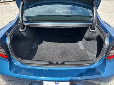 2023 Dodge Charger R/T Scat Pack