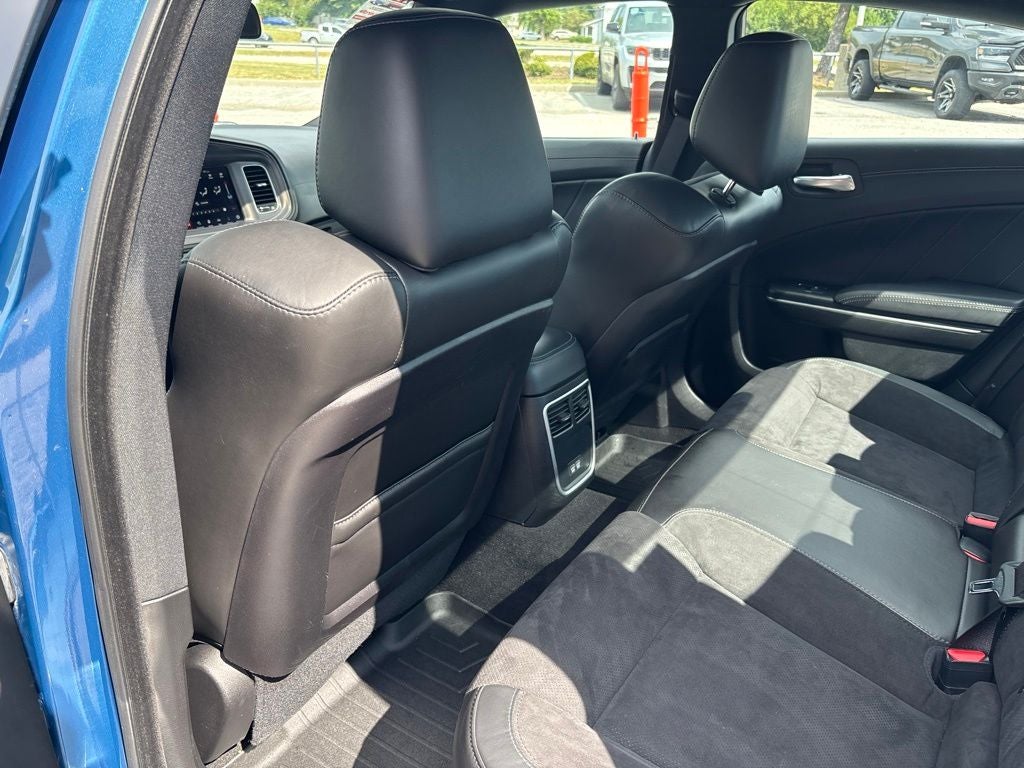 2023 Dodge Charger R/T Scat Pack