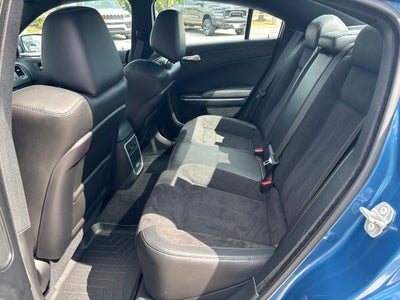 2023 Dodge Charger R/T Scat Pack