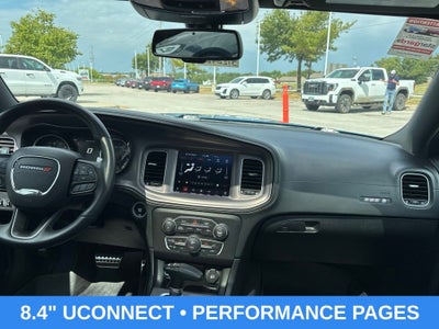 2023 Dodge Charger R/T Scat Pack