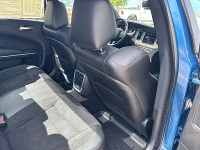 2023 Dodge Charger R/T Scat Pack