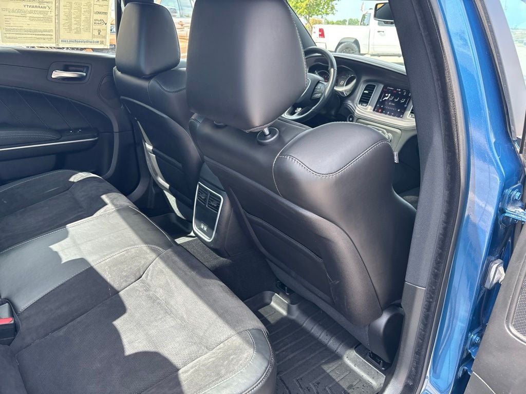 2023 Dodge Charger R/T Scat Pack