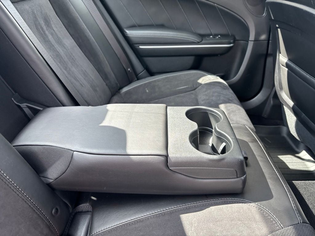 2023 Dodge Charger R/T Scat Pack