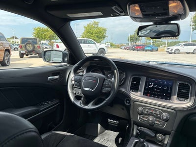 2023 Dodge Charger R/T Scat Pack