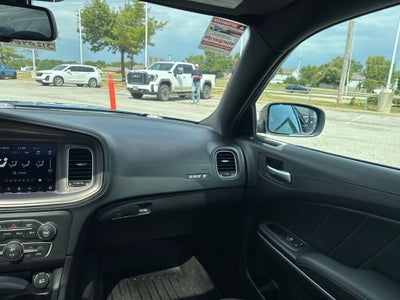 2023 Dodge Charger R/T Scat Pack