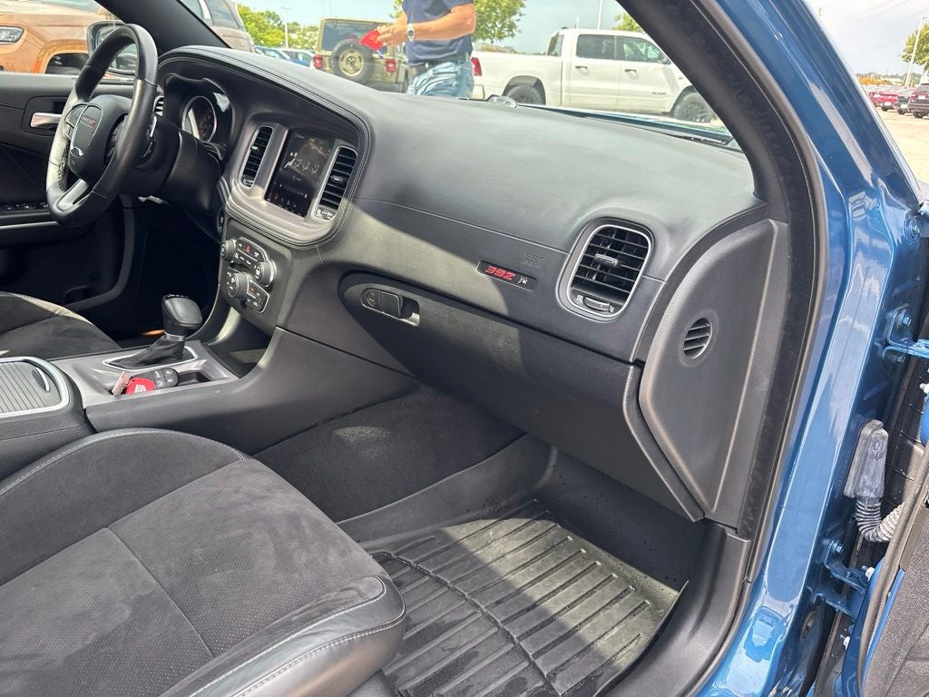 2023 Dodge Charger R/T Scat Pack