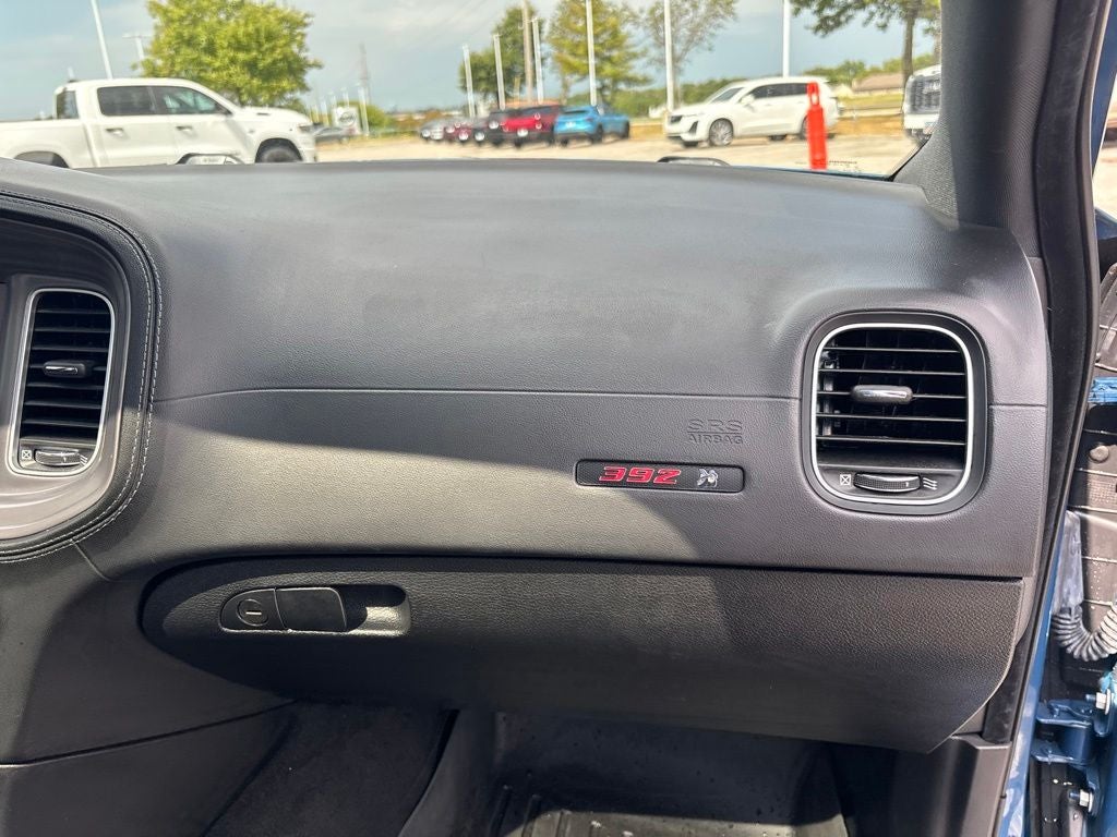 2023 Dodge Charger R/T Scat Pack