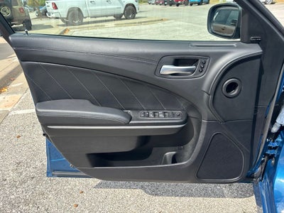 2023 Dodge Charger R/T Scat Pack