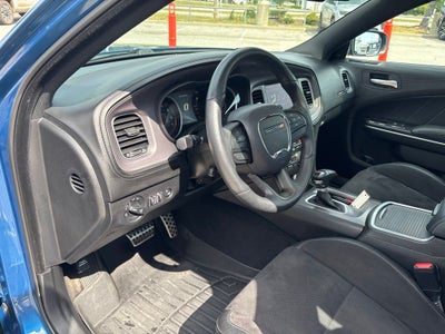 2023 Dodge Charger R/T Scat Pack