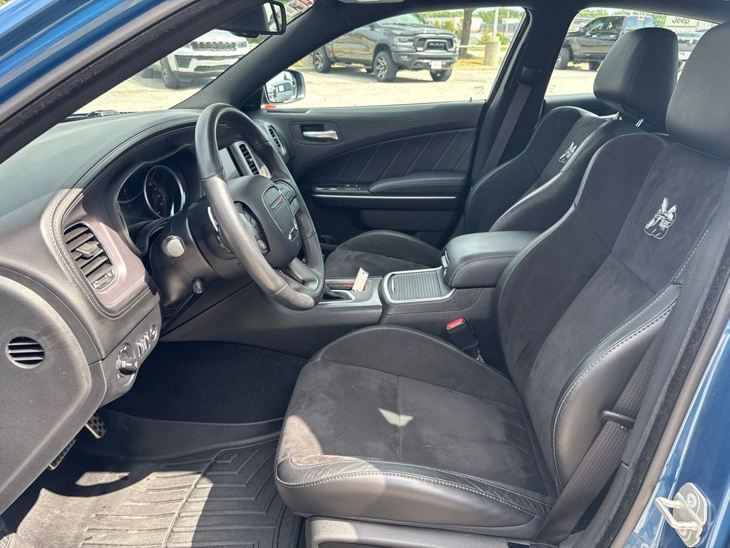 2023 Dodge Charger R/T Scat Pack