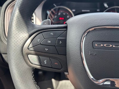 2023 Dodge Charger R/T Scat Pack