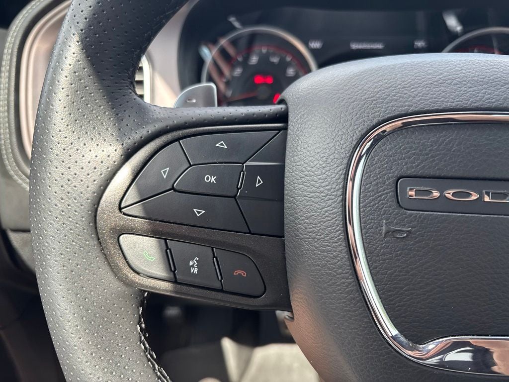 2023 Dodge Charger R/T Scat Pack