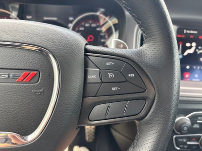 2023 Dodge Charger R/T Scat Pack
