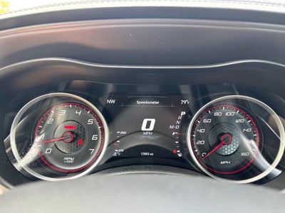 2023 Dodge Charger R/T Scat Pack
