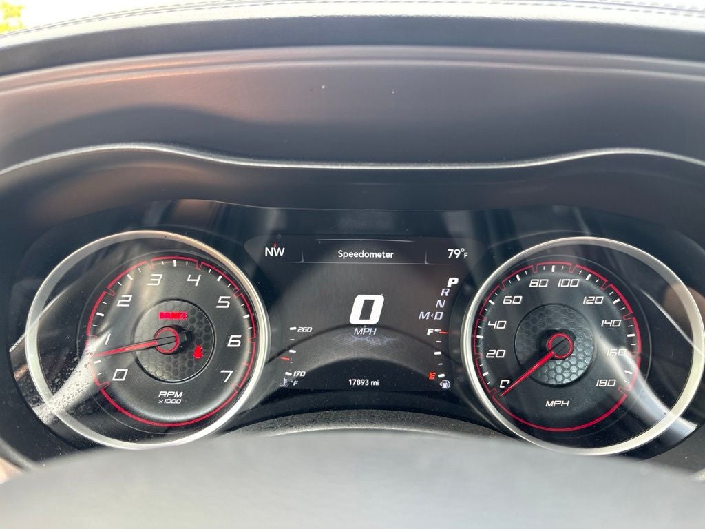 2023 Dodge Charger R/T Scat Pack