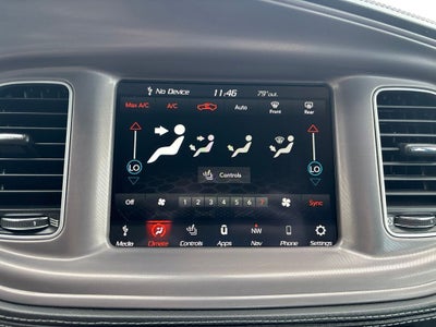 2023 Dodge Charger R/T Scat Pack