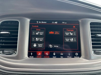 2023 Dodge Charger R/T Scat Pack
