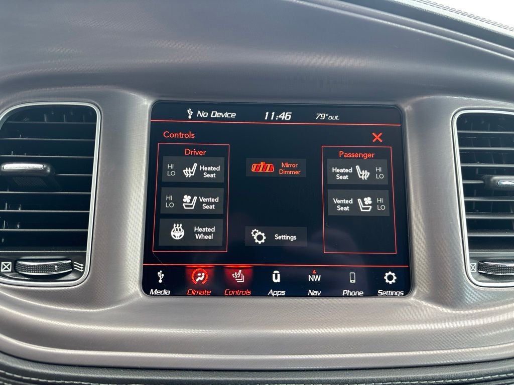 2023 Dodge Charger R/T Scat Pack