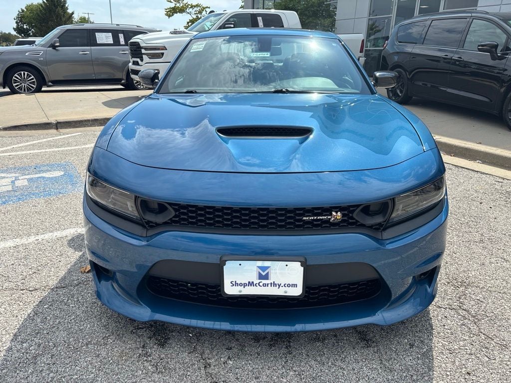 2023 Dodge Charger R/T Scat Pack
