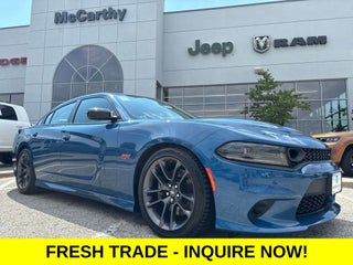 2023 Dodge Charger R/T Scat Pack